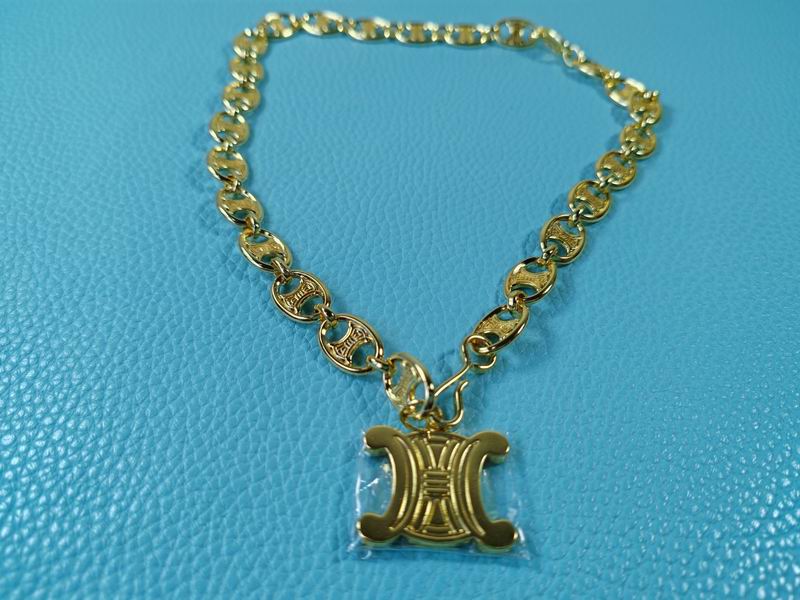 Celine Necklace 06lyr164